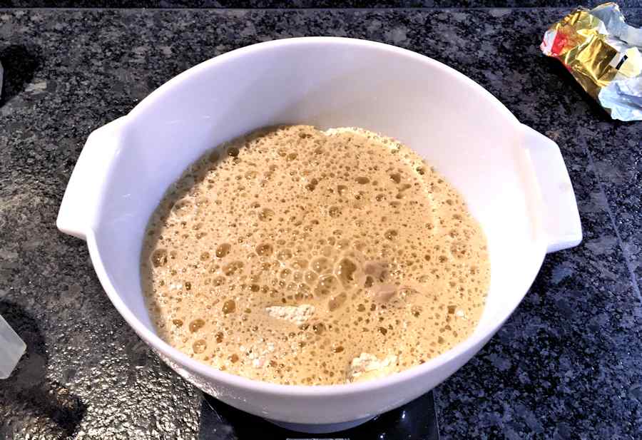 Cheddar Beer Bread Rolls Recipe Cuisine Fiend